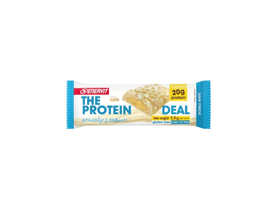The Protein Deal 55Gr