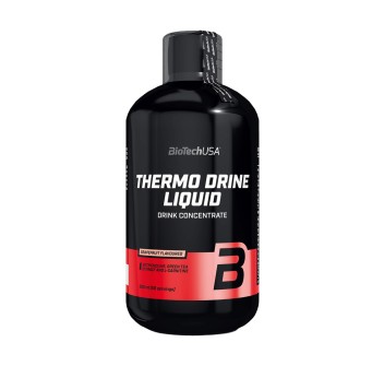 Thermo drine liquid 500Ml