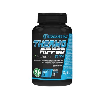 Thermo Ripped Ultra 90cpr