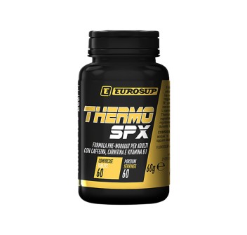Thermo Spx 60cpr