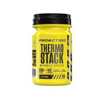 Thermo Stack 90cpr
