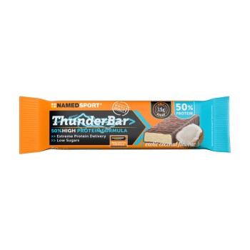 Thunder Bar 50gr
