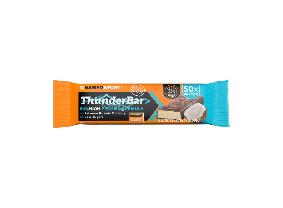Thunder Bar 50gr