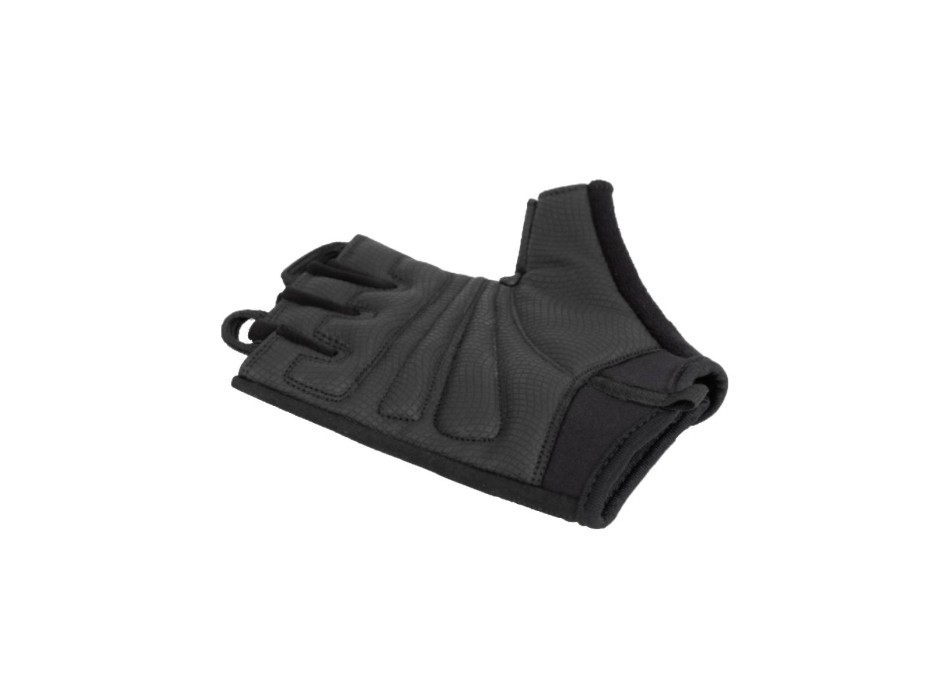 Tracy Guanto BioTechUSA accessori fitness donna nero
