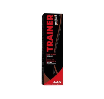 Trainer 100ml