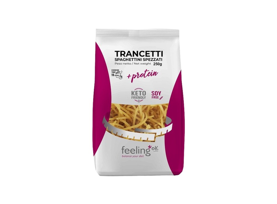 Trancetti 250gr