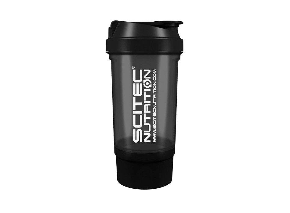 Traveller Shaker 500ml