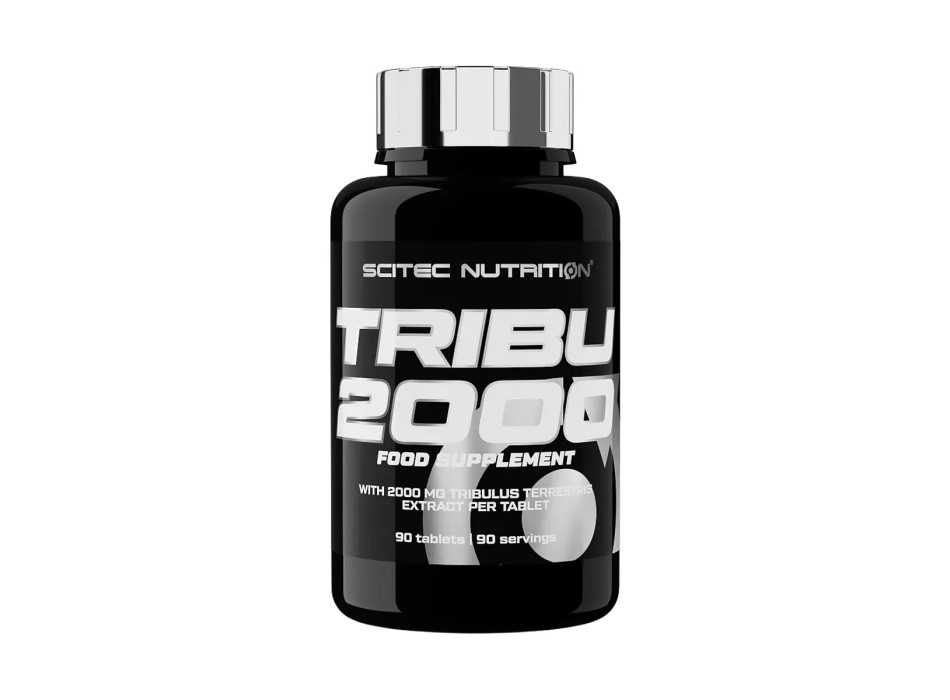Tribu 2000 90tabs