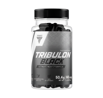 Tribulon Balck 120caps
