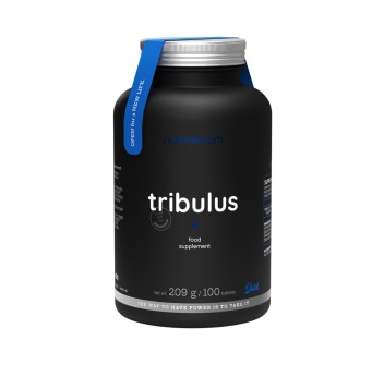 Tribulus 100tabs