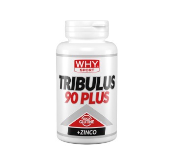 Tribulus 90 Plus 90cpr