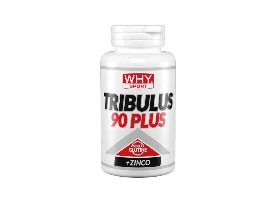 Tribulus 90 Plus 90cpr