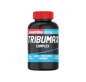 Tribumax Pro Nutrition Integratore Tonico Maschile Tribulus Terrestris 90cps