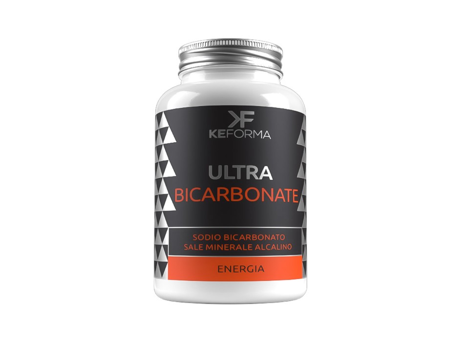 Ultra Bicarbonate 150caps