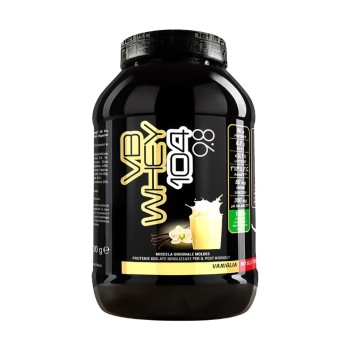 VB Whey 104 9.8 1980gr