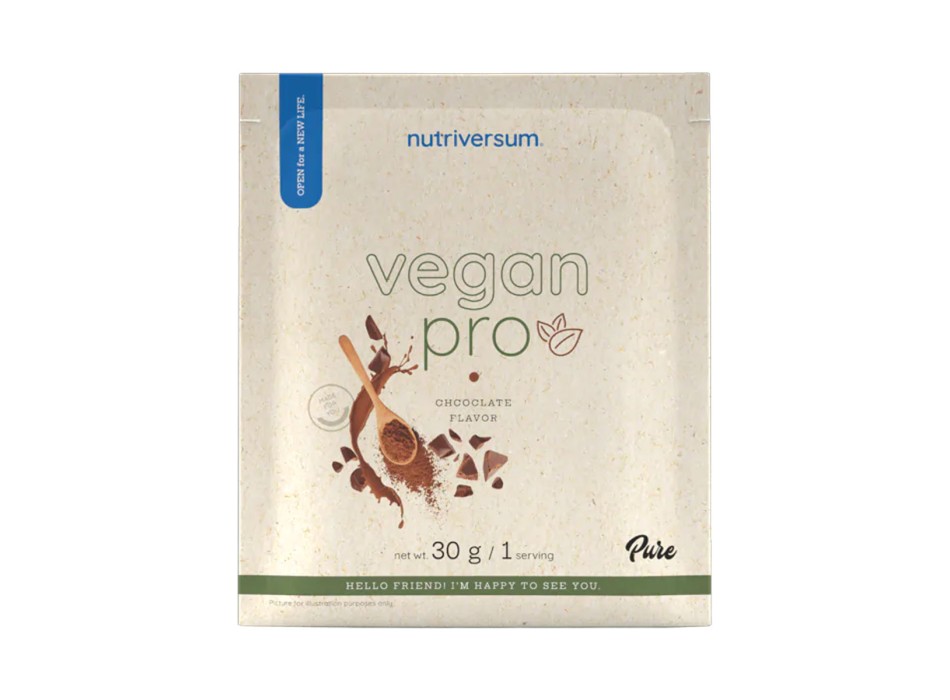 Vegan Pro 30gr