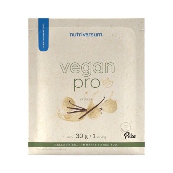 Vegan Pro 30gr