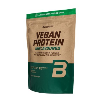 Vegan Protein 500gr