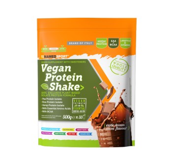 Vegan Protein Shake 500gr