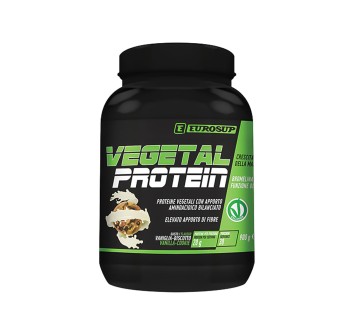Vegetal Protein 900gr