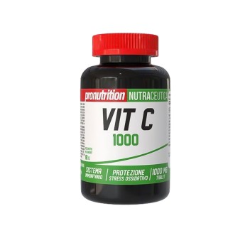 Vit C 1000 mg 60cpr