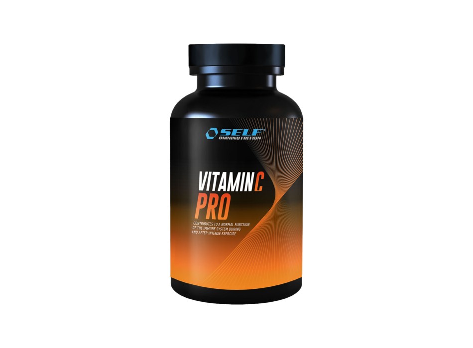 Vitamin C Pro 100tabs