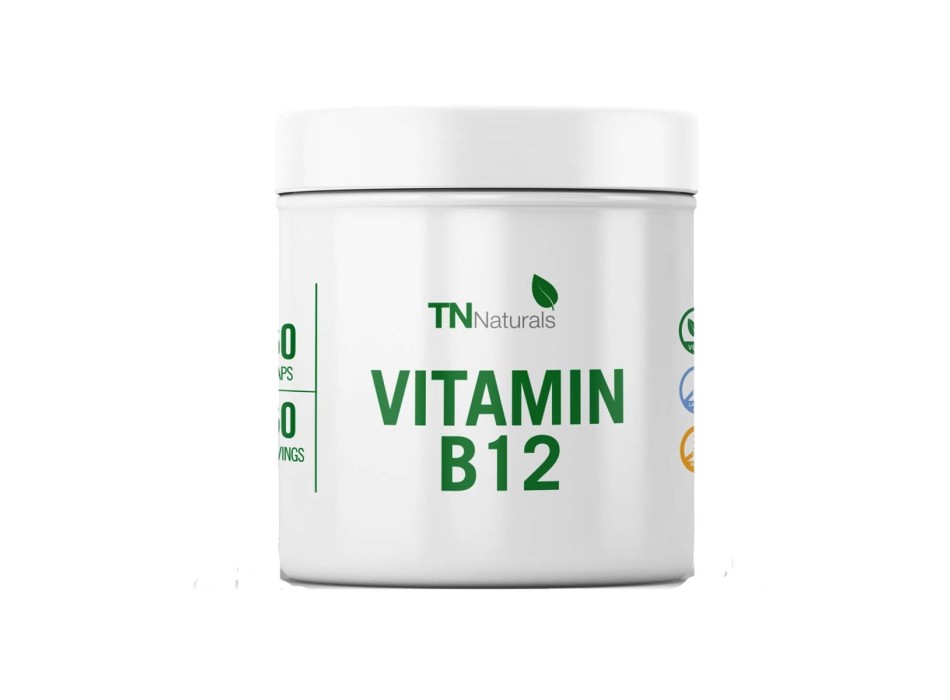 Vitamina B12 60