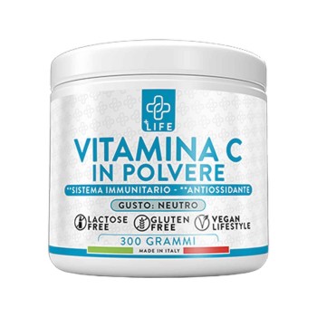 Vitamina C 300gr