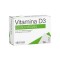 Vitamina D3 2000UI Vegan 90cpr Masticabili