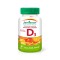 Vitamina D3 gummies 60Cpr Mastic
