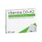 Vitamina D3+K2 60cpr