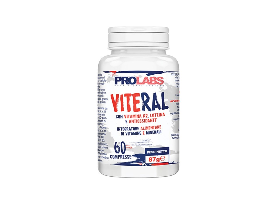 Viteral 60cpr