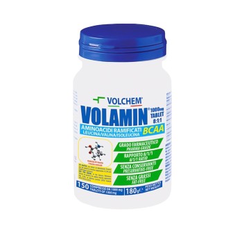 Volamin® 8:1:1 1000mg 150cpr