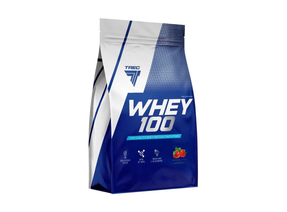 Whey 100 900gr