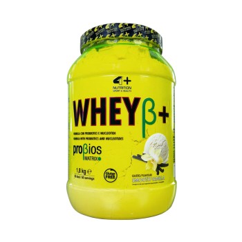 Whey B+ 1800gr