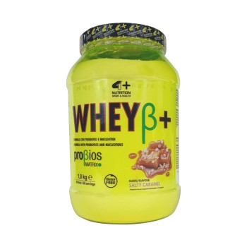 Whey B+ 1800gr