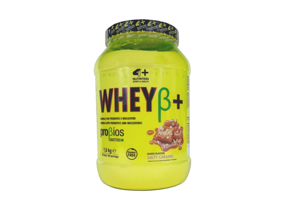 Whey B+ 1800gr