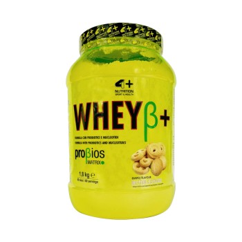 Whey B+ 1800gr