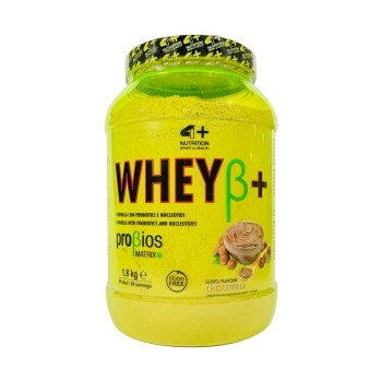 Whey B+ 1800gr