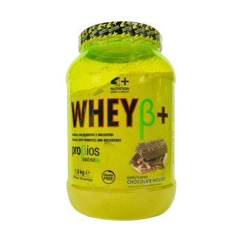Whey B+ 1800gr