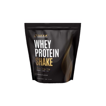Whey Protein Shake 1000Gr