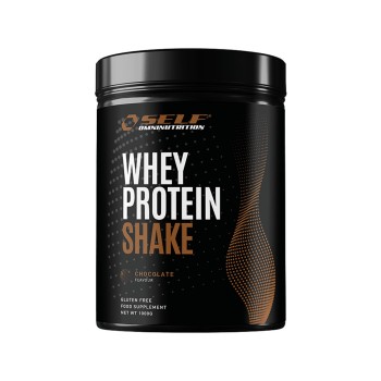 Whey Protein Shake 1kg