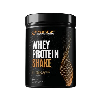 Whey Protein Shake 1kg