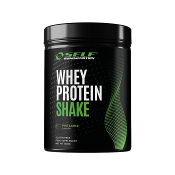 Whey Protein Shake 1kg