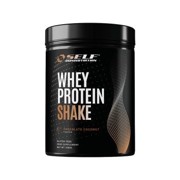 Whey Protein Shake 1kg