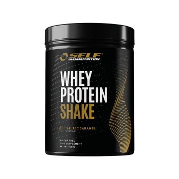 Whey Protein Shake 1kg