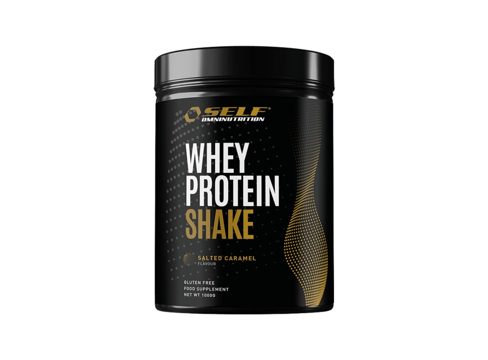 Whey Protein Shake 1kg
