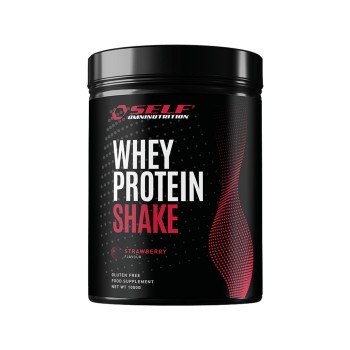 Whey Protein Shake 1kg