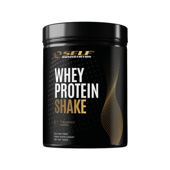 Whey Protein Shake 1kg