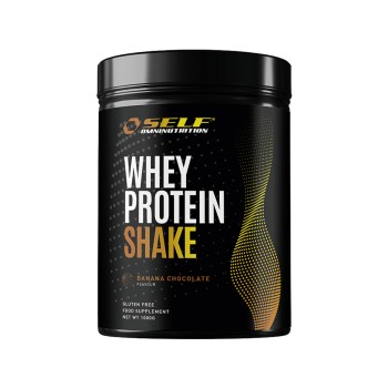 Whey Protein Shake 1kg
